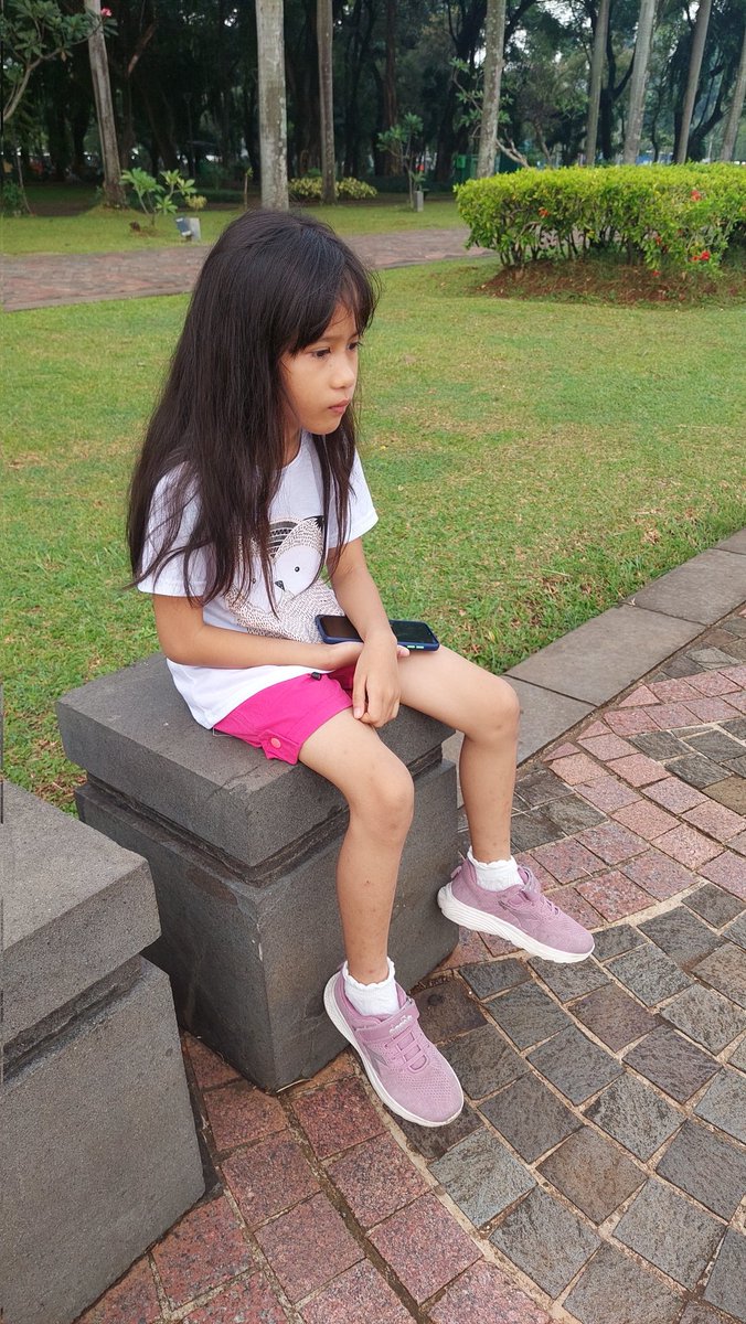 marthaadel's tweet photo. Sedih g dpt hotspot 😅 https://t.co/LfDPpYI95c