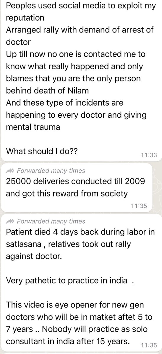 imacuriosguy's tweet photo. Scores of people die due to heat stroke in political rally. No problem. 
A patient dies due to complications of a C section done by an experienced obgyn. And he is hounded and labelled as killer. This is our system. You are as good as your last operation only. #MedTwitter https://t.co/xePK8HYKgl