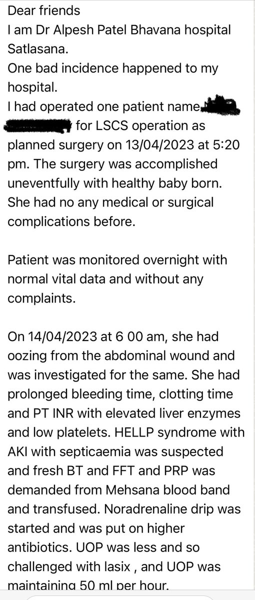 imacuriosguy's tweet photo. Scores of people die due to heat stroke in political rally. No problem. 
A patient dies due to complications of a C section done by an experienced obgyn. And he is hounded and labelled as killer. This is our system. You are as good as your last operation only. #MedTwitter https://t.co/xePK8HYKgl