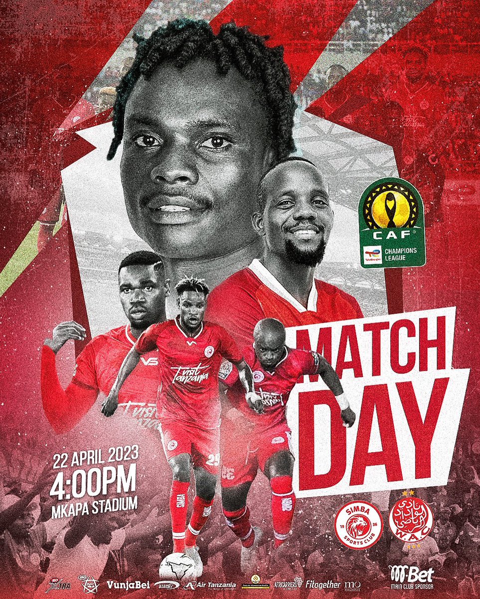 simbaqueensctz's tweet photo. Kila la kheri kaka zetu  @SimbaSCTanzania 🦁

#nguvumoja https://t.co/px1WfdcEdj
