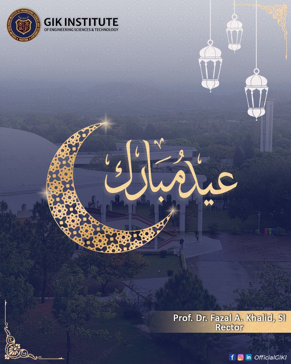 drfazalkhalid's tweet photo. #EidUlFitr #EidMubarak https://t.co/2GVG2KrJvz