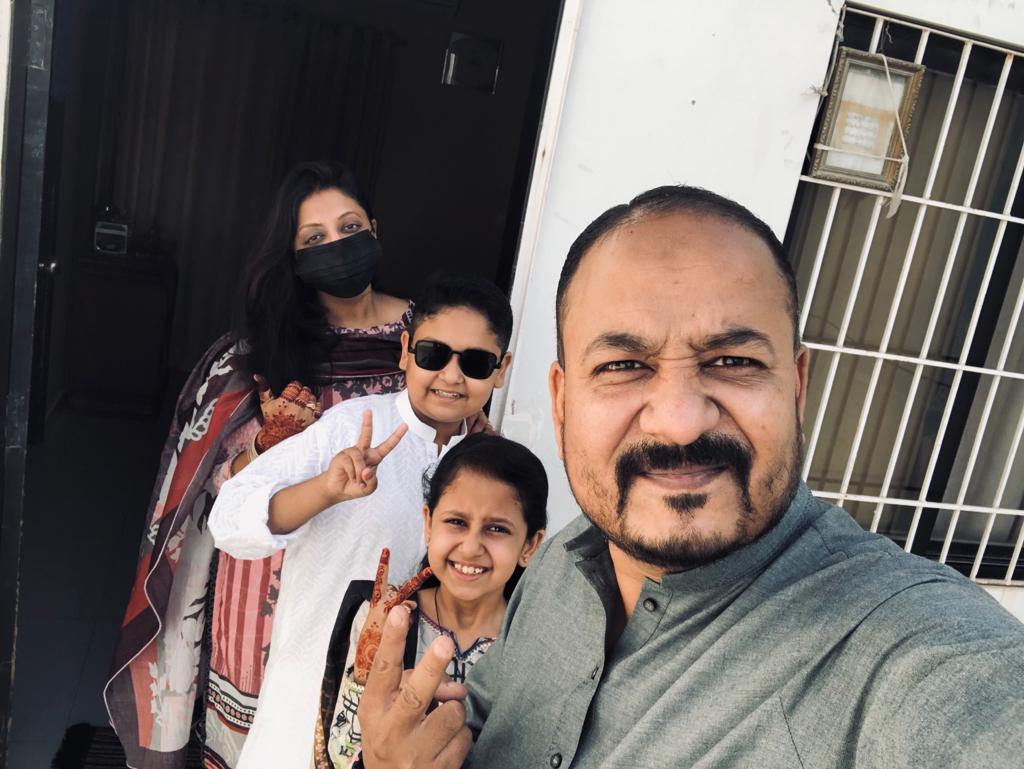AliHussain_AH's tweet photo. Eid Mubarak ❤️
#eidulfitr2023 #eid2023 #eidmubarak #karachi #photography #familyphotography #familytime #kids #eidmubarak2023 #eidfestival https://t.co/DgvH9NgGJ0