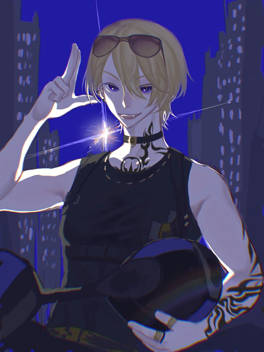 8poundssss's tweet photo. #drawluca New outfit！🥳🥳 https://t.co/yg9ORXauOB