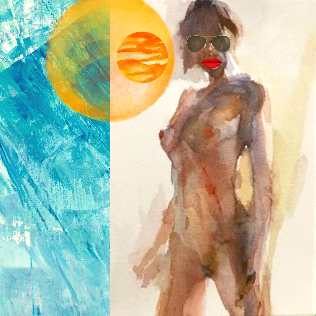 Opensea account link: opensea.io/mikelanj
***
#nftart #nftartist #nftfamily #nftcommunity #nftcollection #cryptoart #art #artist #nft #opensea