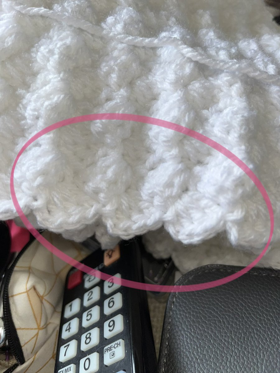 candice275's tweet image. Hi @StylecraftYarn have you changed something? I’m having real issues matching up your ‘special for babies’ Aran. Your newer skeins seem to be more plasticky/shiney than ones I bought last year and they seem much thinner 🤷🏼‍♀️