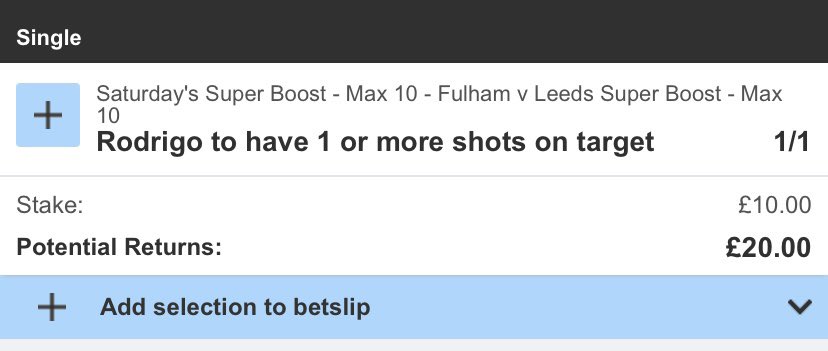 The Shot Trader tweet media