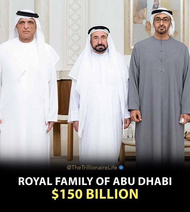 the world 🌎 to  Muslims doing cool business