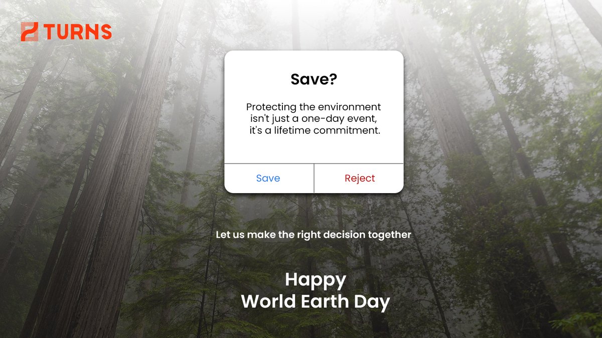 turns_app's tweet image. Celebrate World Earth Day by going green with Turns Laundromat Software! Our software is designed to help you manage your laundry without the need for paper work. 

Get Demo: bit.ly/3QvAa61

#GreenLaundry #EcoLaundry #SustainableLaundry #EarthFriendlyLaundry