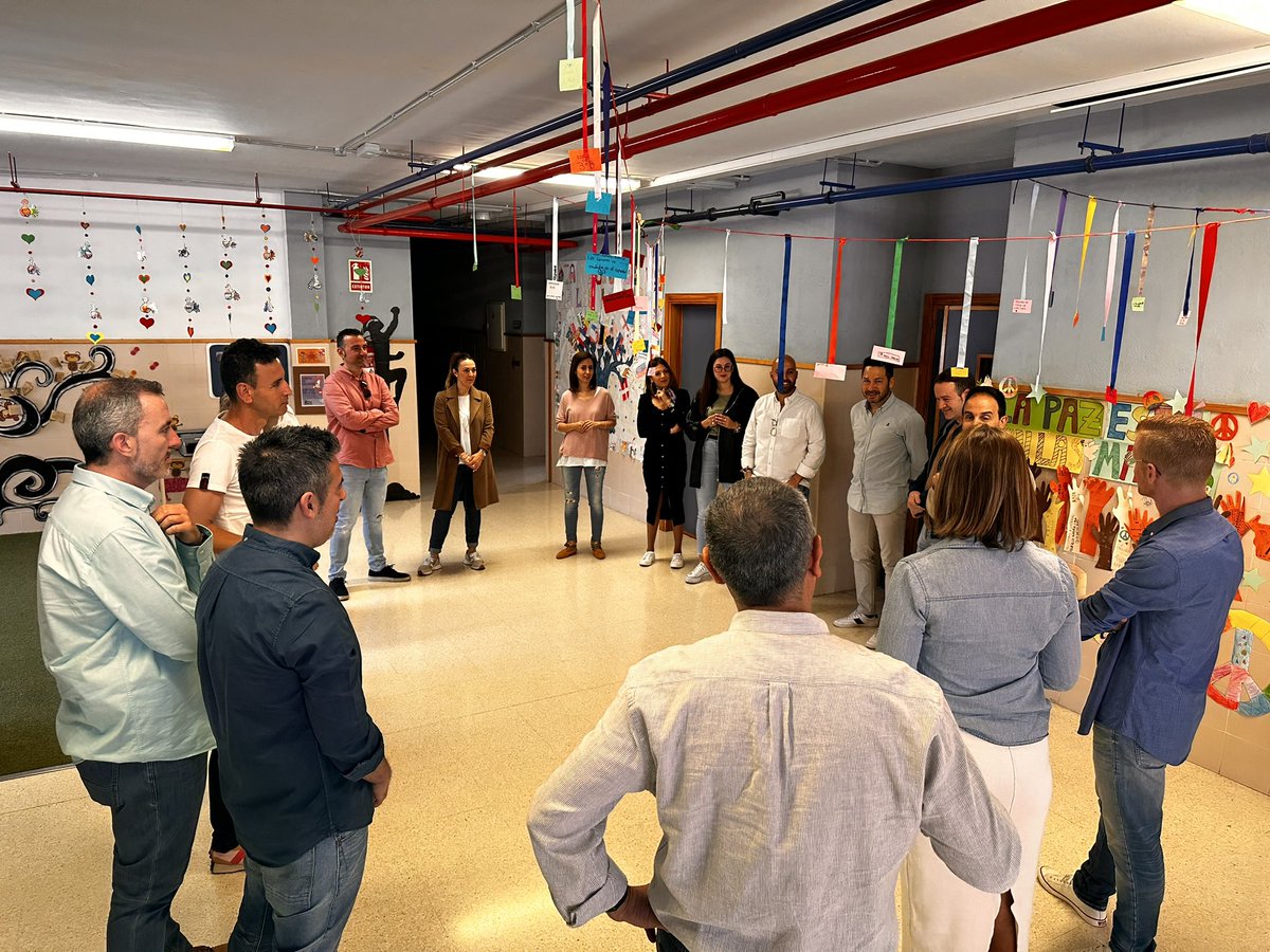 Comienza #OpenStar 💪🏽👏🏽👏🏽