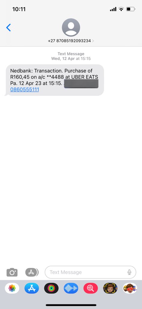 Biisa_xo's tweet photo. @UberEats I had placed an order my food wasn’t delivered and you told me my money was on hold and it will be charged back to my account in 3-7 days . It’s past that I haven’t received my money https://t.co/hwlFVL2Yji