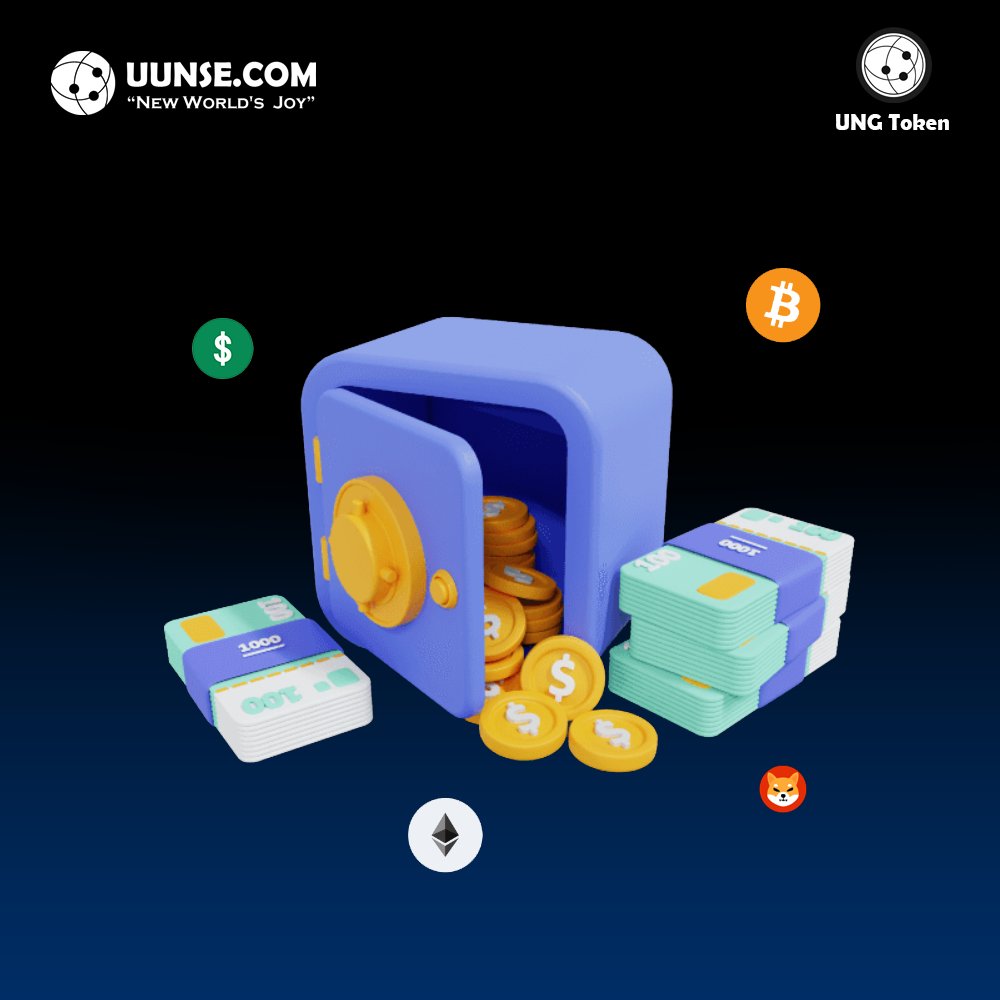 Sign up to claim bonus🧡🧡🧡
💰100 UNG | ⏰48h | 🥇5 winners

- Like &amp; RT &amp; Follow <a href="/Uunse_com/">UUNSE</a>
- Post Username in the Comment with the screenshot
- Tag 3 friends

#UUNSE #UNG #Bonus #Giveaway
uunse.com/?v=lNJ7lW
