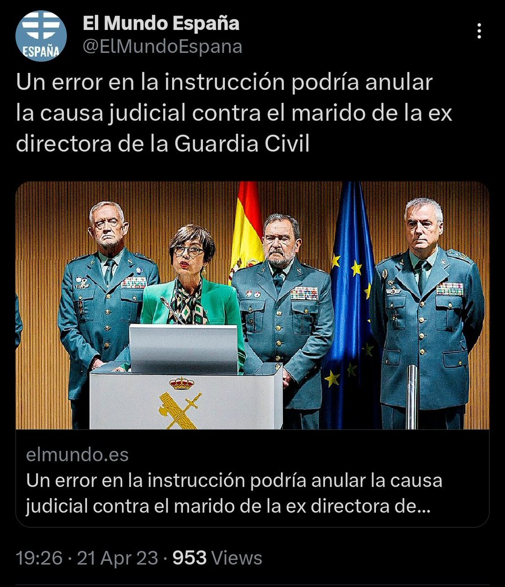 dchopenawer's tweet photo. Don PSOE. https://t.co/a2mjD3DEzr