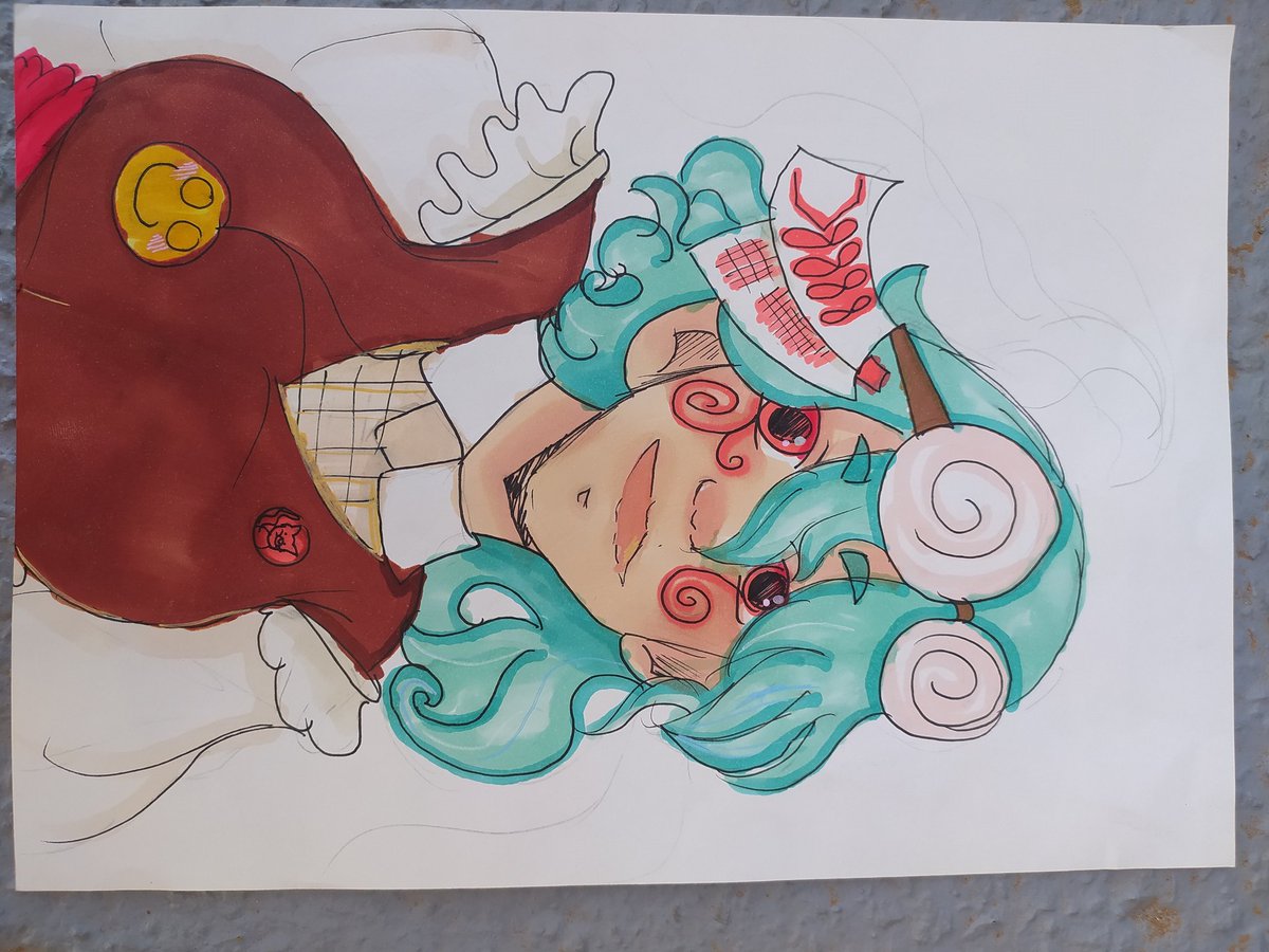ebanoysoloebano's tweet photo. Ayer una de las niñas con las que juego a #Changeling me regaló esto después de comentarle que era difícil encontrar en internet fotos de personajes #Nocker, obviamente conquistó mi corazón 💚🌈 https://t.co/Bxi7mu9B1b