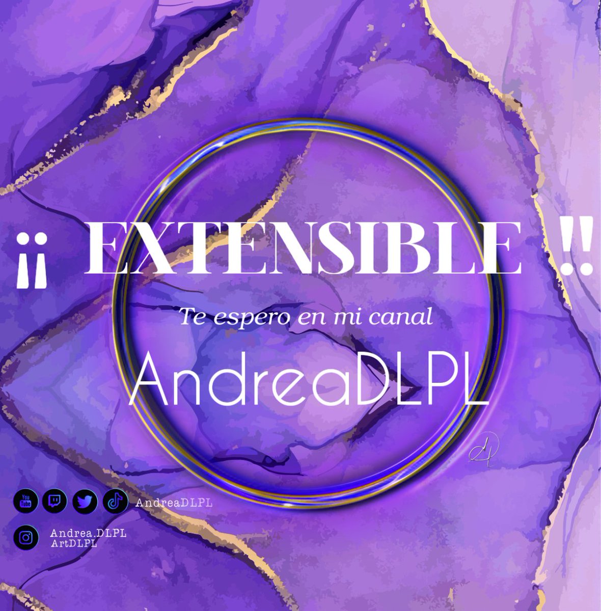 AndreaDLPL 🌿✨️ tweet media