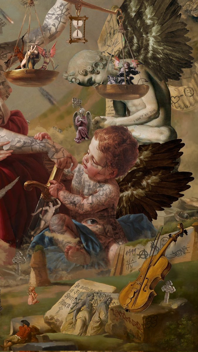 Saint MG tweet media