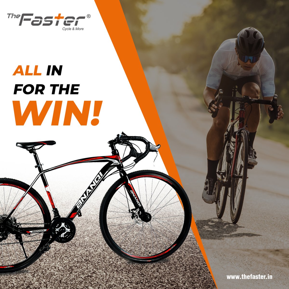 thefasternindia's tweet image. The bike for your ride!

amzn.eu/d/6QPfF8w

#ridetoenjoy #fasterride #paddleforhealth #thefastercycles #healthyride #bicycle #funride #greenerworld #cyclesatitsbest #thebestcycles #cycleindia #cyclegujarat #affordablecycle