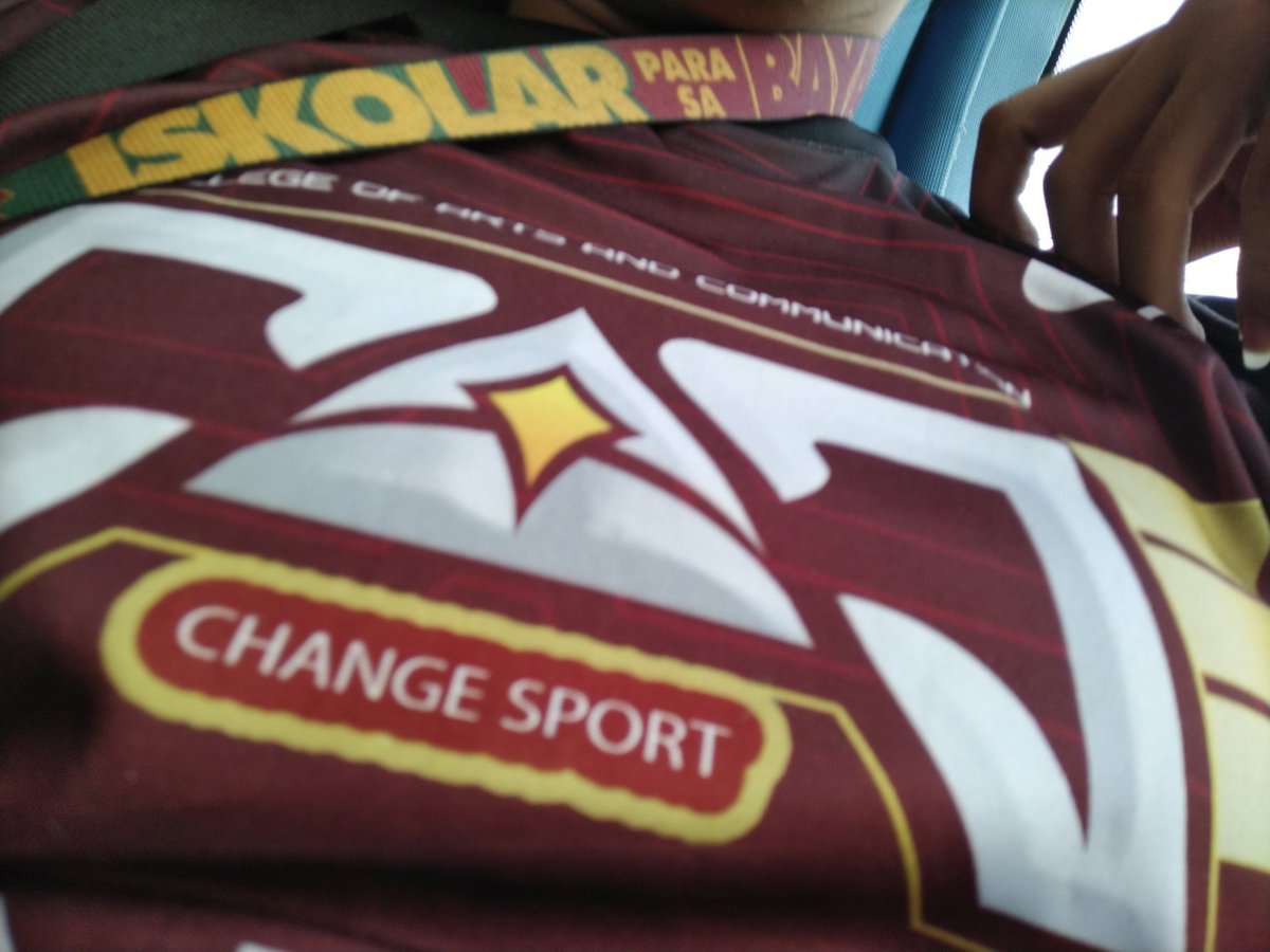 thenixxreyes's tweet photo. kung sabog ang cac, sabog din po ang printing shop #changesport https://t.co/WI4KOe2SdC