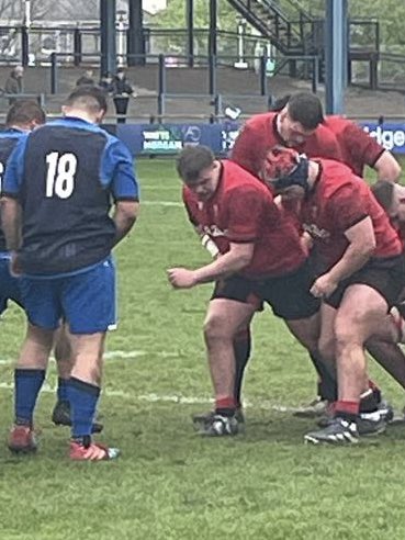 After 2 recent games against Italy U19s we move on to England U19s in Bristol this afternoon!!  Go well young man, the journey continues @Gavin93562105 🏉💪🏴󠁧󠁢󠁷󠁬󠁳󠁿 #wales #rugby #welshrugby #welshsport 
<a href="/RSRWales/">RhonddaSchoolsRugby</a> <a href="/TreorchyZebras/">Treorchy RFC 🦓</a> @ColegyCymoedd <a href="/Cardiff_Pathway/">Cardiff Rugby Age-Grade and Academy</a> <a href="/PontypriddRFC/">Pontypridd RFC</a>