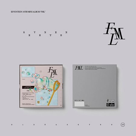 musicngallery's tweet photo. 안녕하세요. 대전 뮤직앤갤러리 입니다.
#세븐틴 #SEVENTEEN 신보
미니앨범 10집 [FML] 
4월 24일 월요일 저녁 당일 입고 예정이며 당일 저녁 7시 이후부터 판매 예정입니다.
(밤 8:50분까지 연장영업)
모든 버젼 수량은 당일 넉넉하게 입고됩니다.
월요일 발매당일 재안내 드리겠습니다 :) https://t.co/EtMGyTtY4B