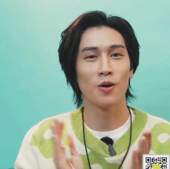 bbj_pr's tweet photo. ไม่แปลกใจที่พี่ๆในไลฟ์จะพูดคำว่าน่ารักบ่อยๆ 

@biblesumett
#PastelxBibleLive
#BibleWichapas
#bsumone https://t.co/gmQQVLaNGb