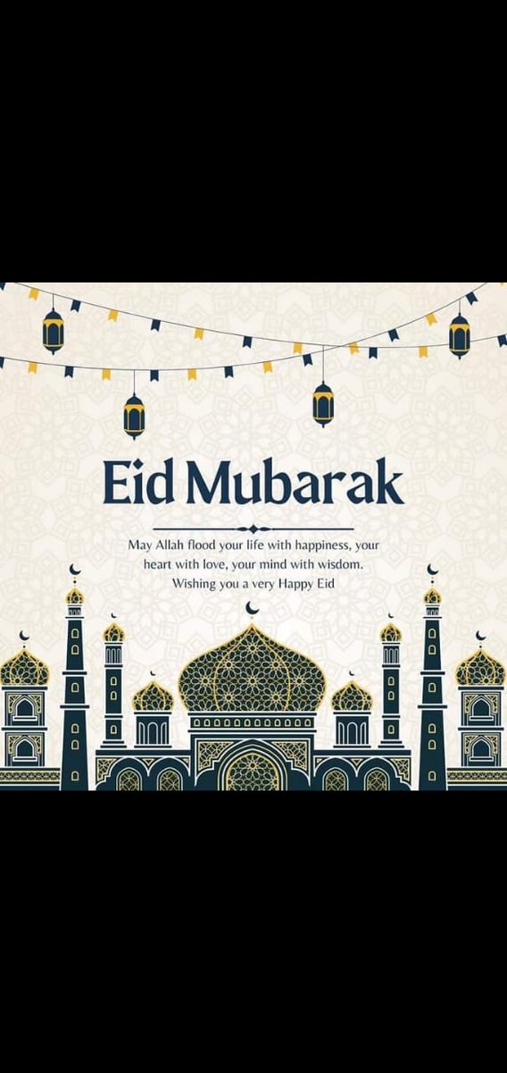 TheaFWA's tweet photo. #EidMubarak https://t.co/Ee255VKv9N