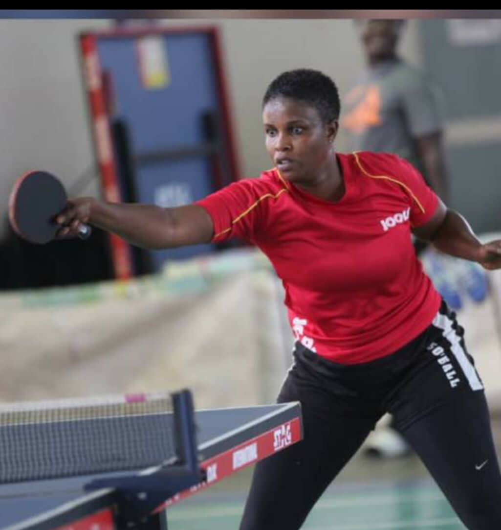 news_ghana's tweet photo. My target is to reach the Medal Zone – Pingpong star Bernice Borquaye https://t.co/5NosKanROM #Sports #Mytarget #BerniceBorquaye #Pingpongstar #Reach https://t.co/ypz0hZLl19