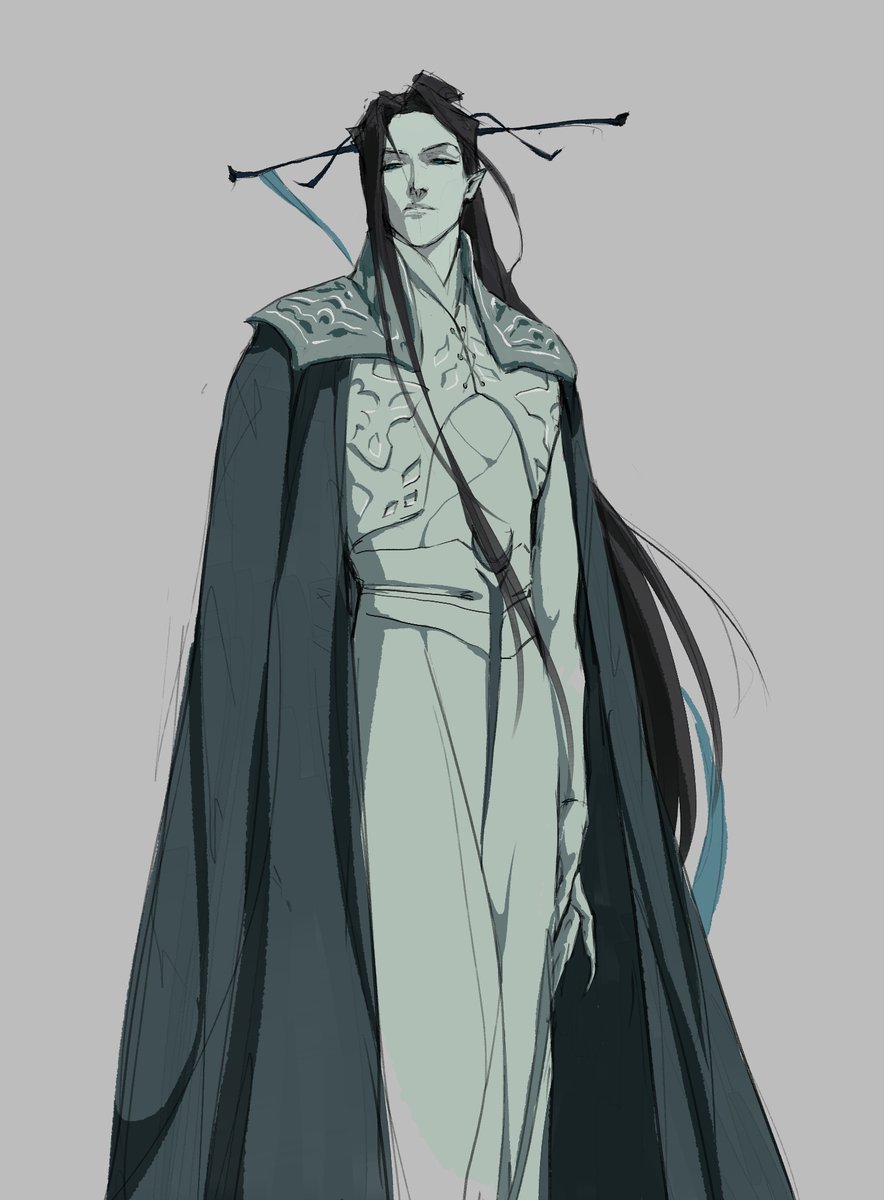 Li_veta_d's tweet photo. #svsss
Reference to anime Vampire Hunter D https://t.co/tKapQv7ZOQ