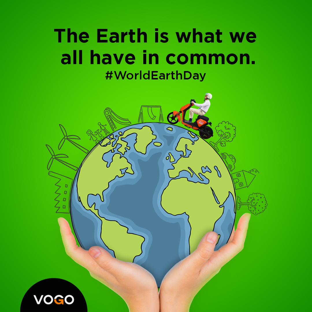 #saveearth #gogreen #mumbai #electricvehicles
