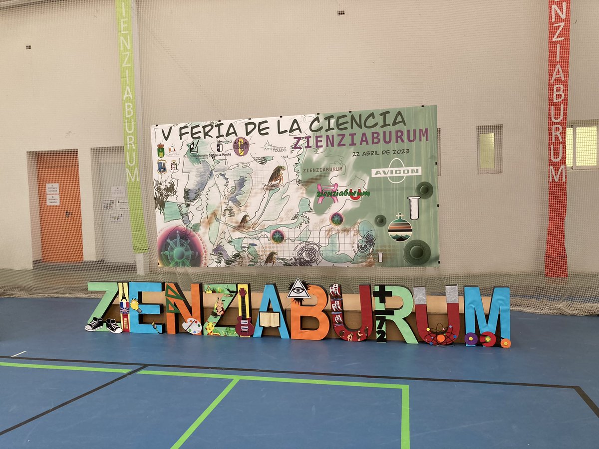 Asociación de Divulgación Científica de Camuñas tweet media