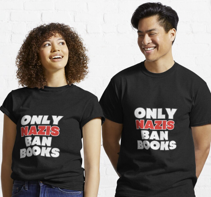 jayoverhol's tweet photo. Oh wow 😂😂
#RBandME:  https://t.co/MRhmUoFk7v #findyourthing #redbubble #antifa #blm #desantis https://t.co/6CDLPPt0U4