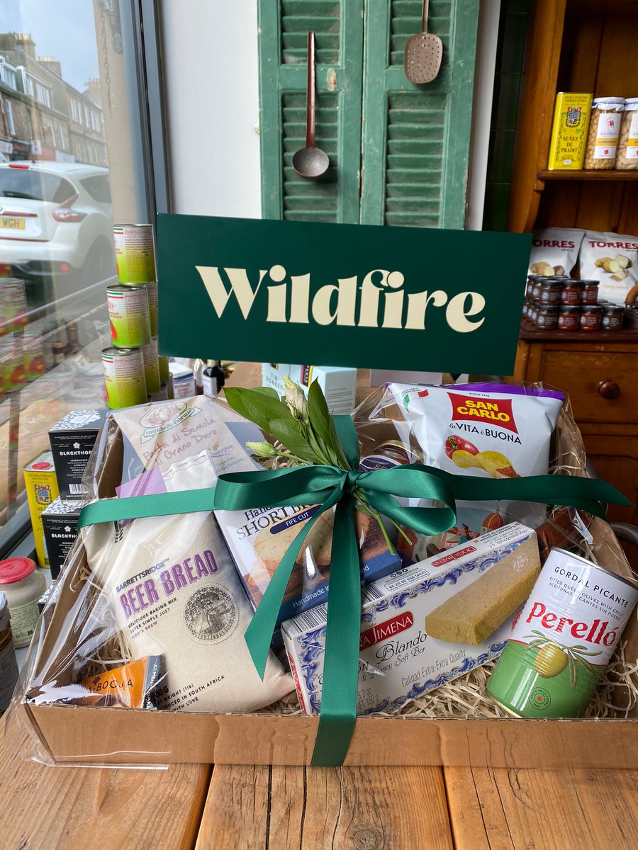 MaryPartnership's tweet photo. Thank you to Wildfire, Gourock , for the very generous hamper for our raffle at Ladies day today! https://t.co/DGk27fmc0Z