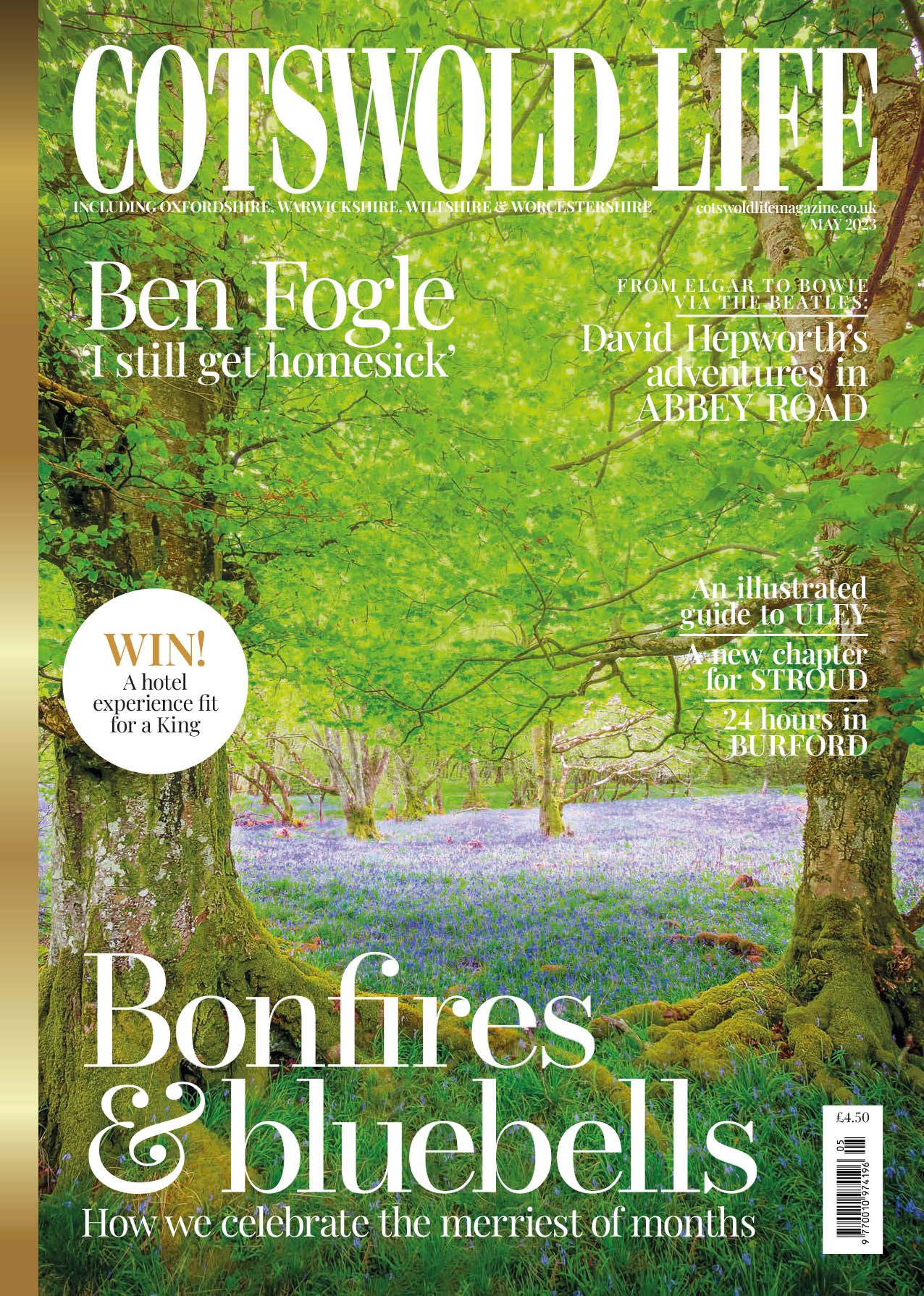 Cotswold Life (@cotswoldlife) / Twitter