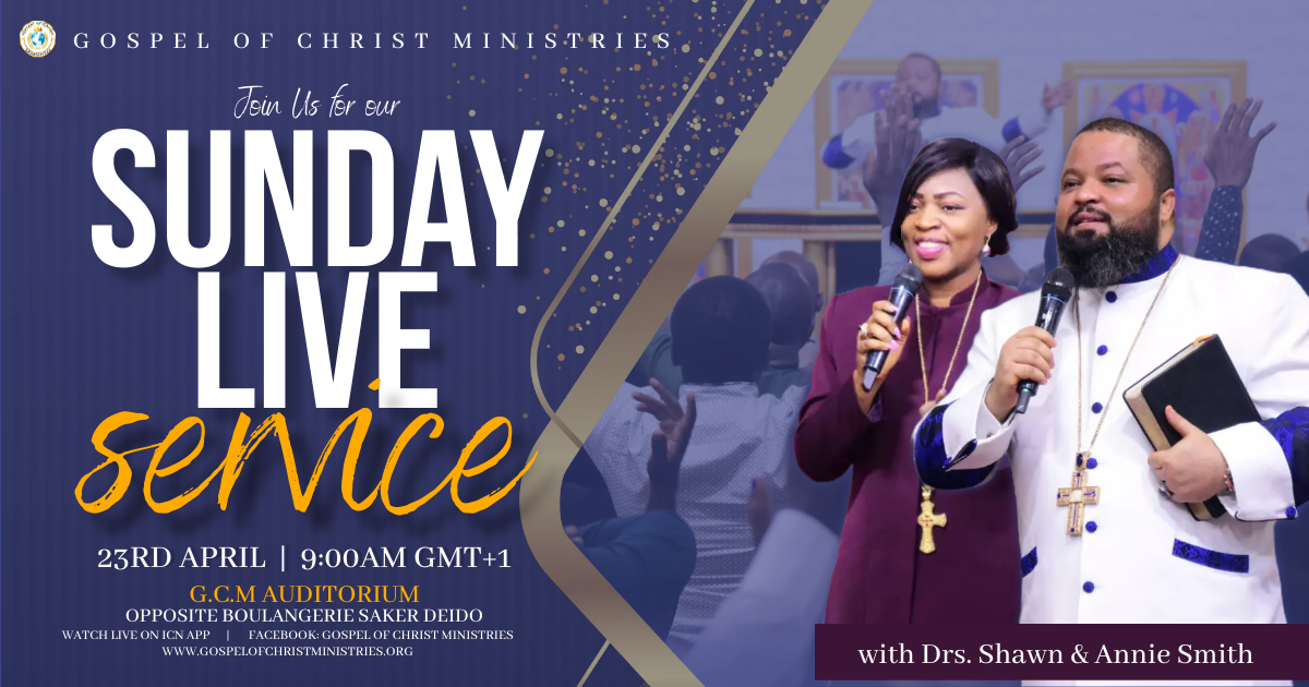 gospelchristmin's tweet photo. We are in the month of the "Much More of Grace" Join us this Sunday for an unprecedented encounter with the Grace of God.
Download the #ICNApp on Playstore and watch LIVE: https://t.co/JnLfXtqL1D
#Thanksgiving #Grace #TheMan #TheMessage #TheMandate #20thAnniversary https://t.co/G5bYlYjvdf