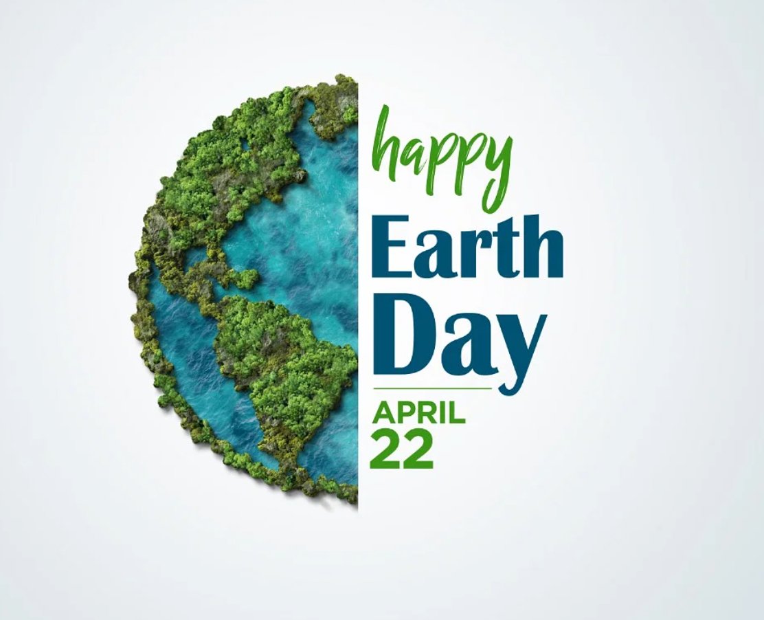 ManitaMenyangbo's tweet photo. Happpy Earth Day! https://t.co/JETBvejyS1
