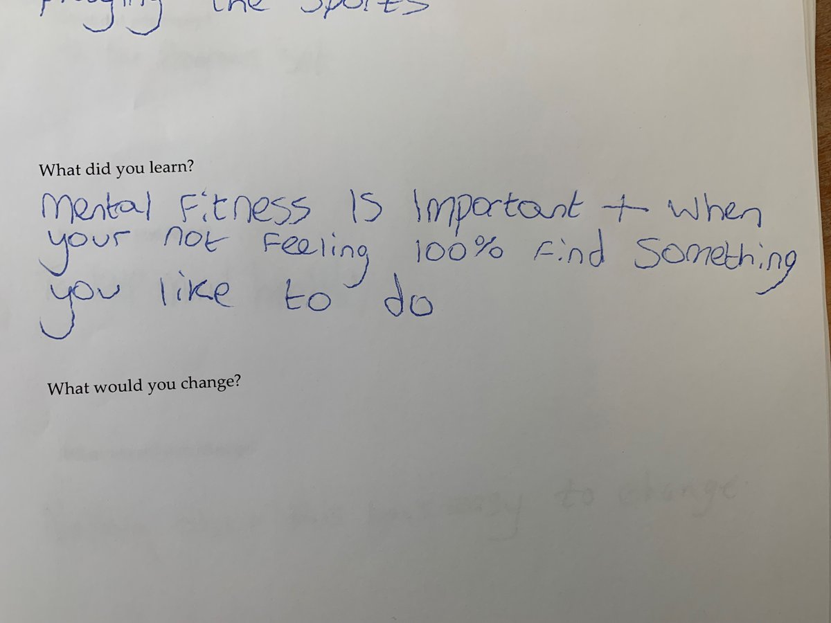 YouthActionNI's tweet photo. This week, Yr 12 young men from @StPExaminations explored #LifeMaps to help with their exam preparation. They participated in team activities, discussed key issues through Masculinity Matters & learned a card trick #YoungMenTalking @OURGenCYP1 @SEUPB @abcb_council @st_keady https://t.co/qIsRHw1wIb