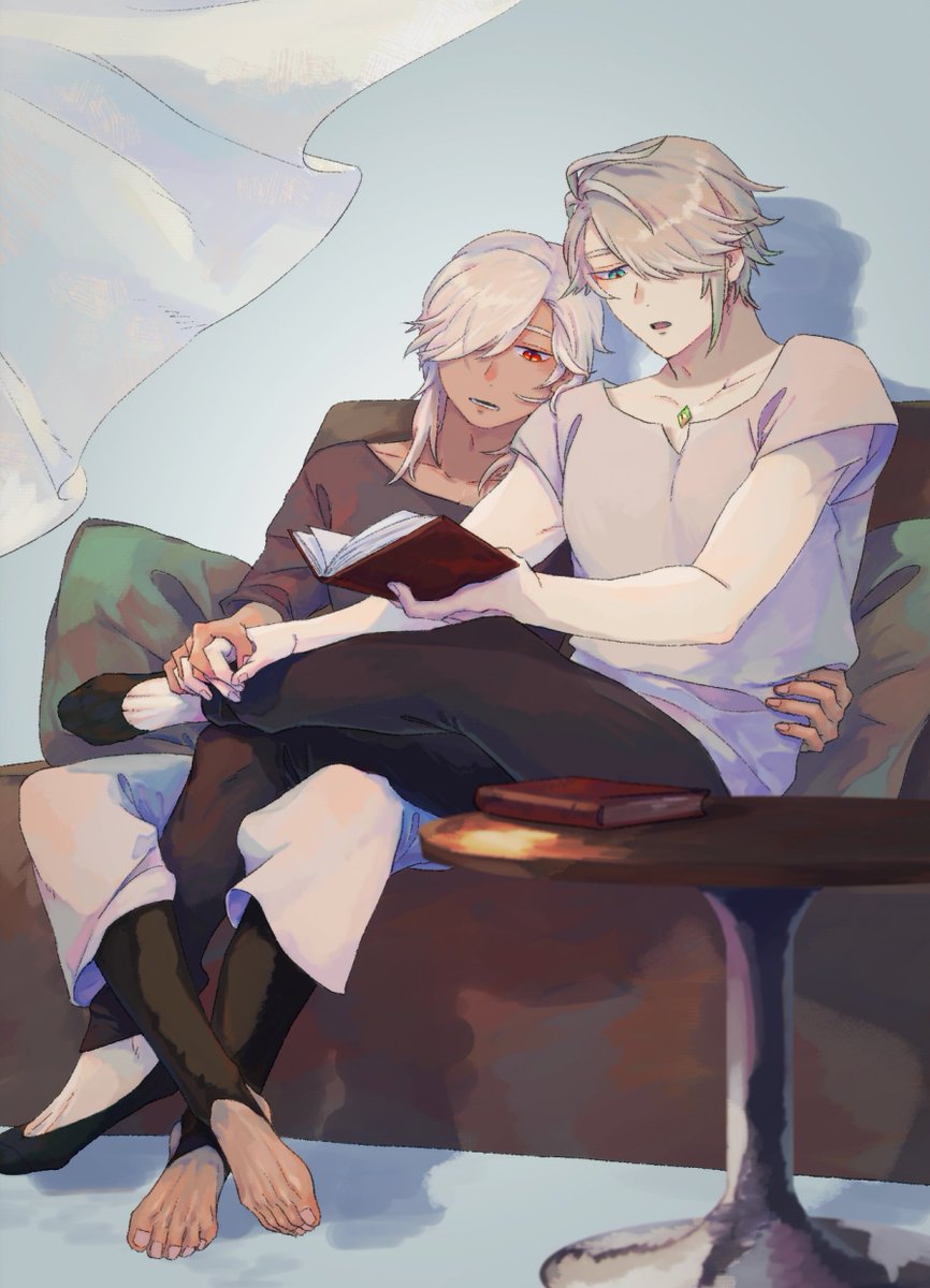 セノアル⚖️🌱