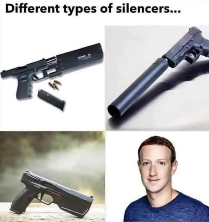 Jamesmiltonray's tweet image. (He can&apos;t afford it, but...) if you think the #TwiterFiles embarrassed @Twitter that&apos;s NOTHING compared to the Orwellian shit the #MetaFiles would reveal IF by some miracle he did.