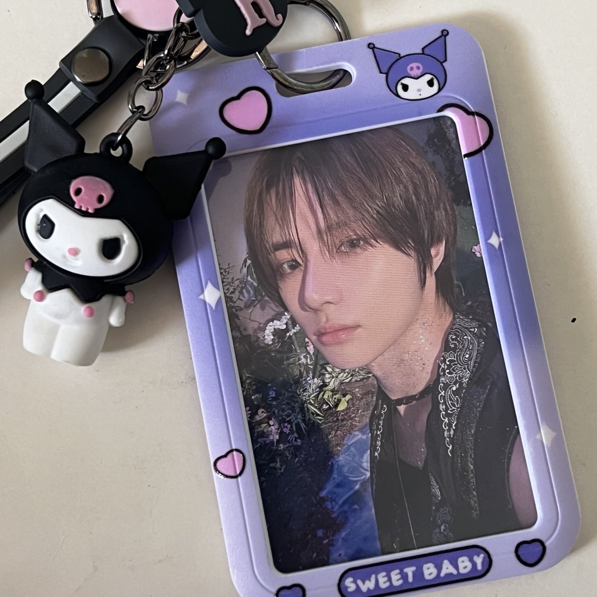 pftaeh's tweet photo. π§Έπ : #rosyprfs #louxmails
hi po !! beom arrived na po ^^ this pc is so pretty π©π«Ά thank you so much po for ur effort for bringing him home and for packing it vv safely <3
tysm @rosyhaulz π https://t.co/Of23D1fYxD