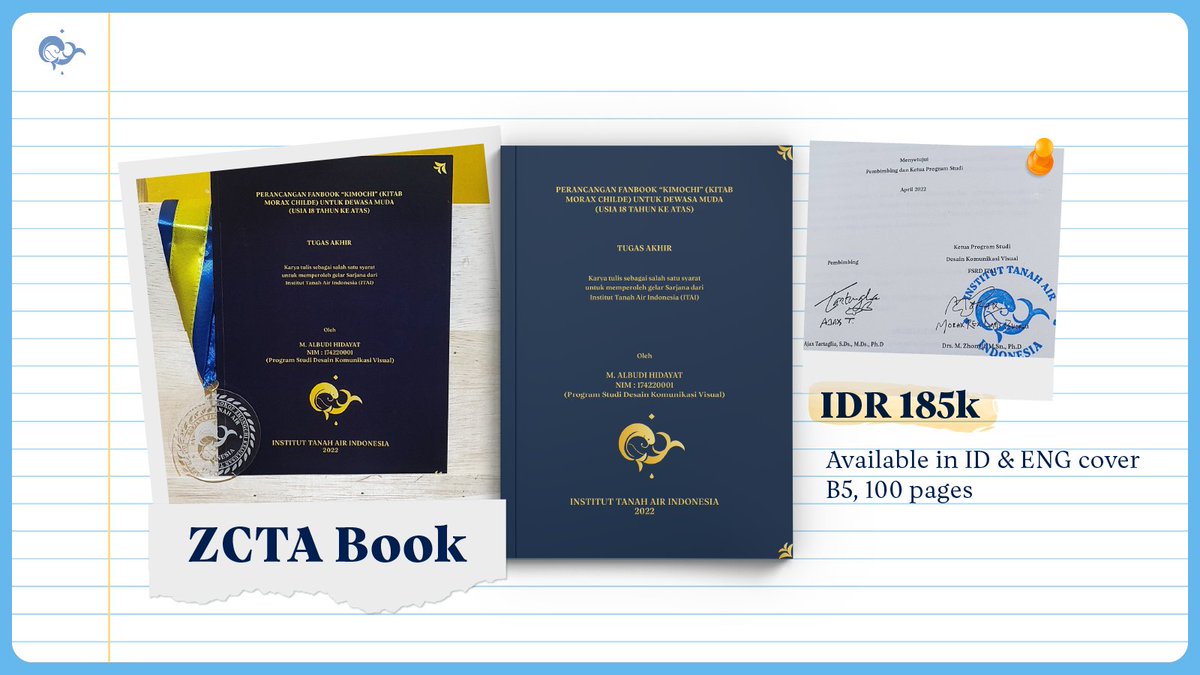 🔶KITAB MORAX CHILDE💧 tweet media