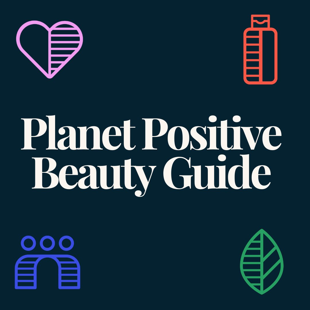 britishbeautycl's tweet photo. It's Earth Day! To celebrate, we want to make sure you know about all of the Sustainable Beauty Coalition's ongoing work. 

From the Planet Positive Beauty Guide - a one-stop-shop for busting greenwashing, to our Interactive Recycling Map, follow @_sbcofficial today! https://t.co/0XmIH2r4tQ
