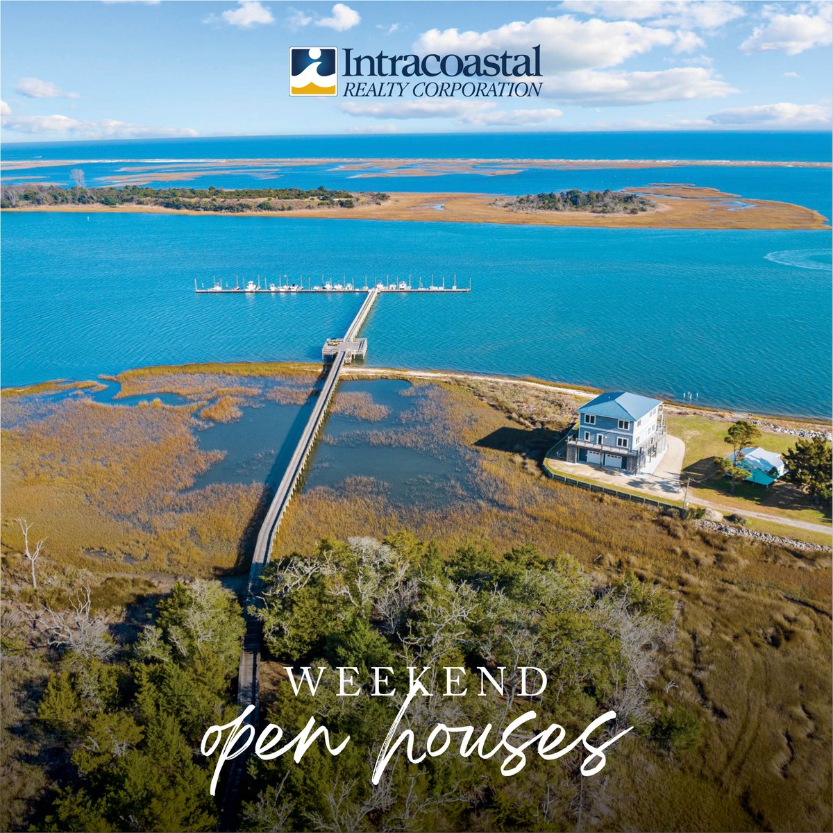 Join us this Earth Day as we celebrate our planet and showcase some of the most stunning properties in the Wilmington area! 🌎🌊🌿 

#EarthDay #OpenHouses #CoastalLiving #WilmingtonOpenHouses #WilmingtonNC #IntracoastalRealty #WilmingtonHomesForSale #DreamHome #EarthDay2023