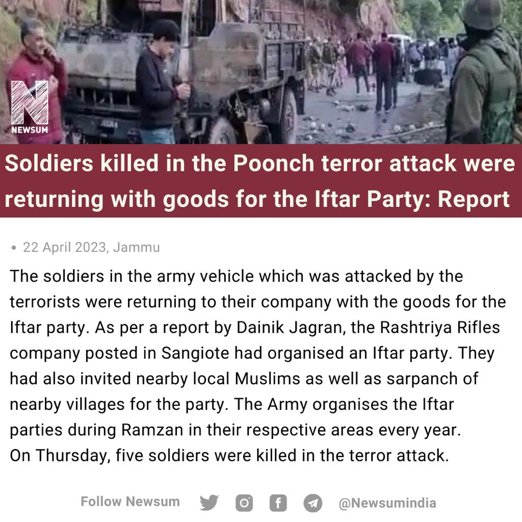 am_kalki's tweet image. He must be upset that the iftar items couldn't reach #SameDNA #pashmandas