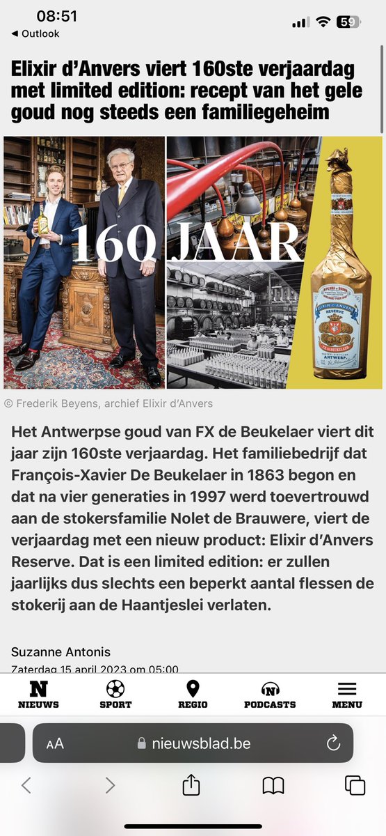 Nu beschikbaar bij Dr@nkenwereld!