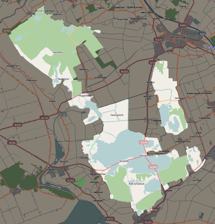 112Steenwijk's tweet photo. @robertdeboer32 @NationaalParkWW Net wel net niet. https://t.co/tCvllaIZcs