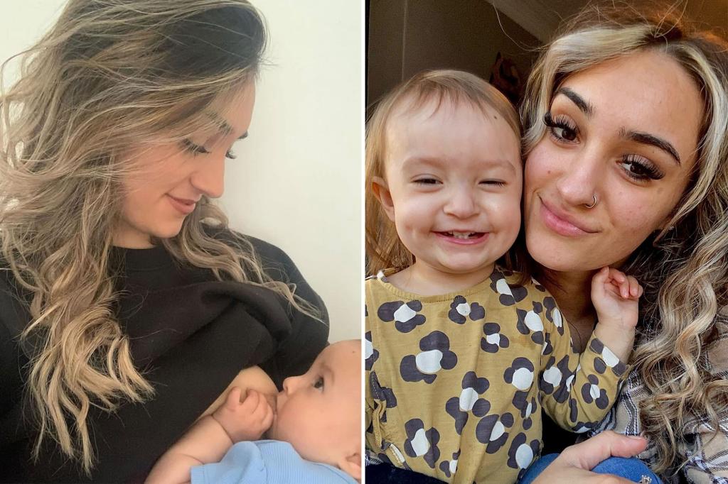 New York Post On Twitter I Refuse To Cover Up While Breastfeeding New York Post On Twitter I Refuse To Cover Up While Breastfeeding