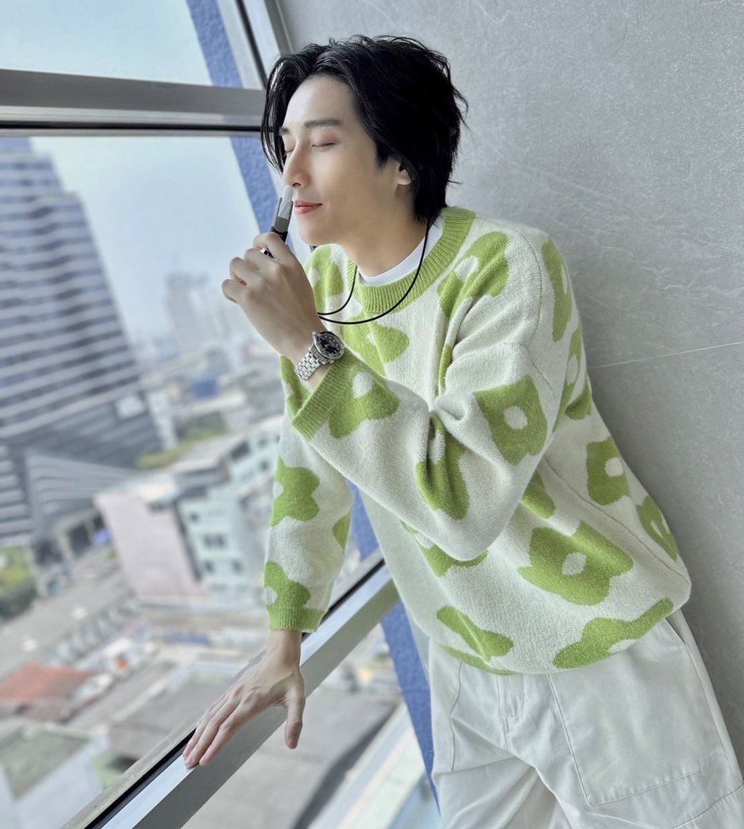 nichabib_'s tweet photo. รูปลงไอจี                               รูปเพื่อนแท็กมา

#PastelxBibleLive
♡‧₊˚@biblesumett 
꒰ #BibleWichapas #bsumone ꒱ https://t.co/BjyDDFQhPu