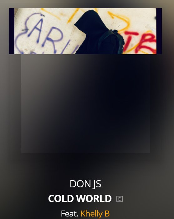 Kmansolidfm's tweet photo. #TheMorningPlay with @Djkman_ 📻 NP:Cold World _ by @Donjs ft @khellyb
#Saturdaymercy https://t.co/iojAR9GUlP