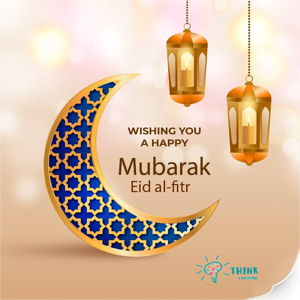 thinkedghana's tweet photo. Eid Mubarak to all Muslims around the world.

#eidmubarak #eid2023 #eidalfitr https://t.co/BWvLVS4J71