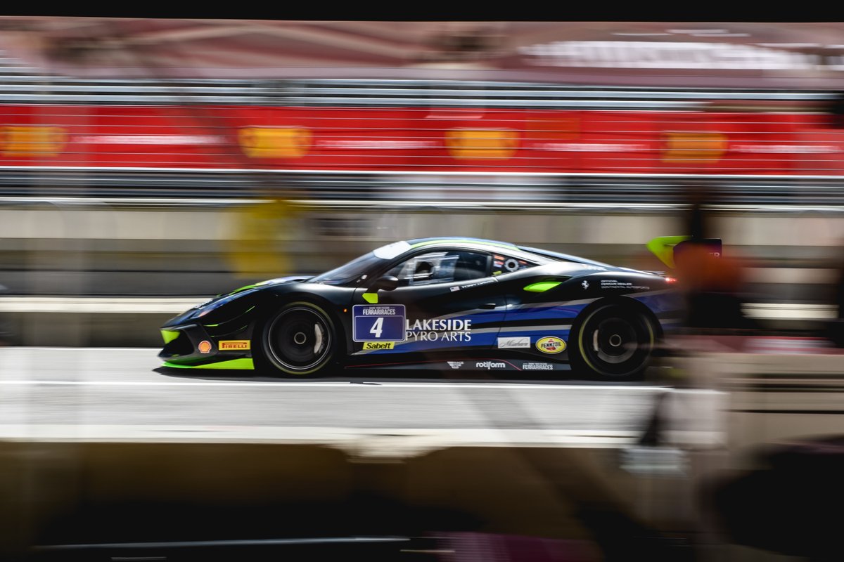 FerrariRaces's tweet image. @COTA provides not only great #FerrariChallenge North America action but also great 📸📸. Look at these!

#FerrariUSA Trofeo @pirellisport  @ShellMotorsport #Ferrari488ChallengeEvo #FerrariCorseClienti #FerrariRaces