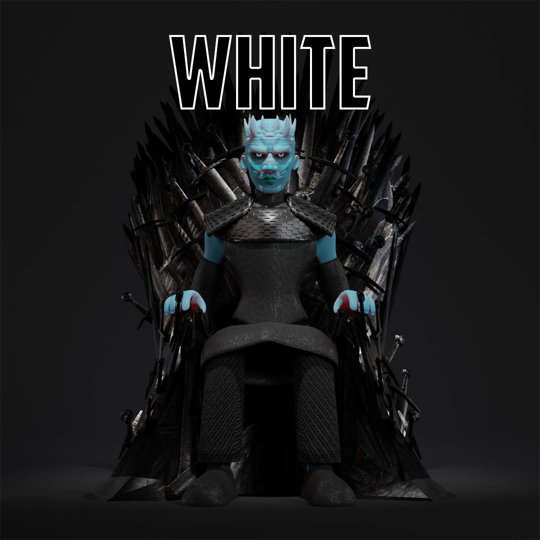 Fire and Ice tweet media